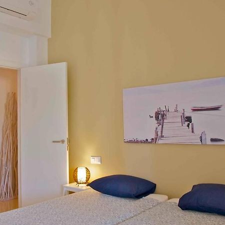 Magallanes Apartment 칼라 라트자다 외부 사진