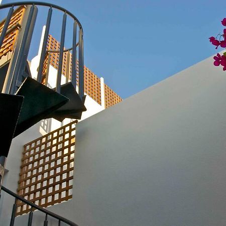 Magallanes Apartment 칼라 라트자다 외부 사진