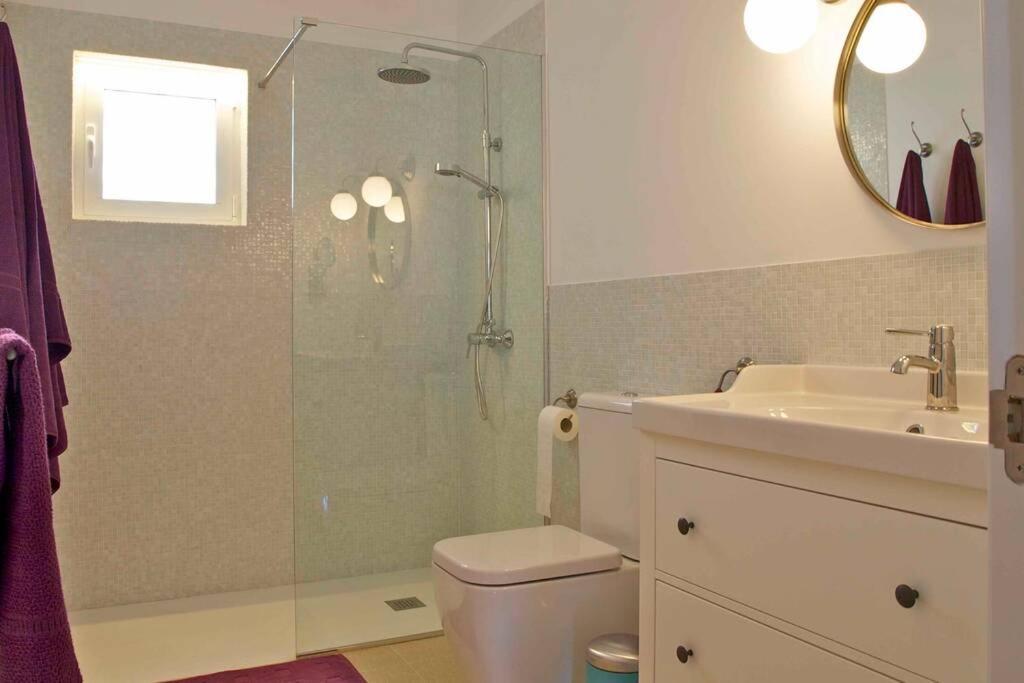 Magallanes Apartment 칼라 라트자다 외부 사진