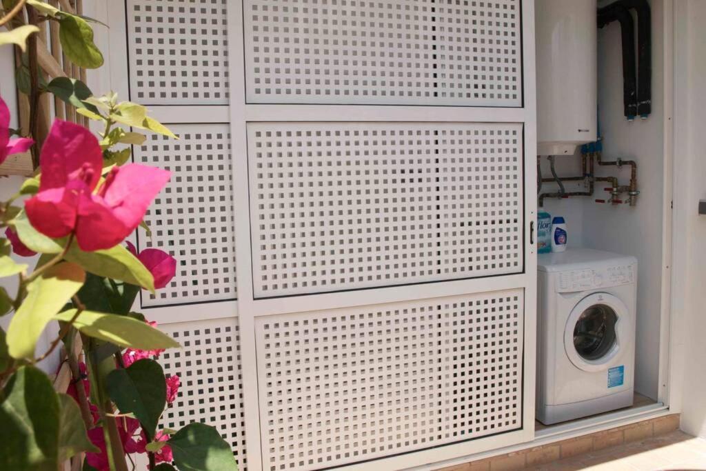 Magallanes Apartment 칼라 라트자다 외부 사진